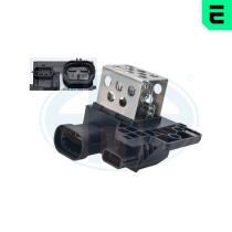 ERA 665153 - RESITENCIA,VENTILADOR HABITACULO
