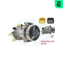 ERA 670104 - COMPRESOR,AIRE ACONDICIONADO