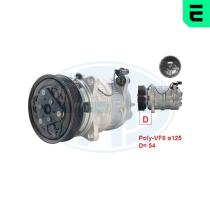 ERA 670112 - COMPRESOR,AIRE ACONDICIONADO