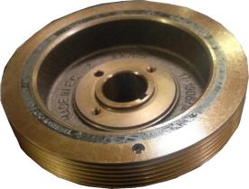  PC032 - POLEA CIGUE¤AL VITARA 1.9D/TD