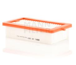  C24057 - FILTRO AIRE