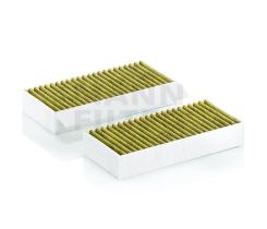 MANN FP260282 - [*]FILTRO FRECIOUSPLUS
