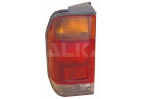 ALKAR 2001037 - IZQUIERDO,PILOTO TRASERO,CON PORTALAMPARA,P21W,P21/5W,T.