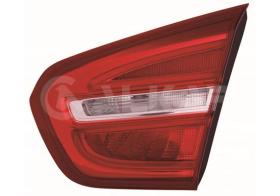 ALKAR 2002041 - DERECHO,PILOTO TRASERO,CON PORTALAMPARA,INTERIOR,LED,H21W