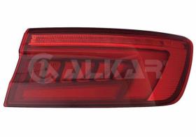 ALKAR 2022479 - DERECHO,PILOTO TRASERO,CON PORTALAMPARA,EXTERIOR,LED,