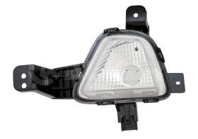 ALKAR 2101580 - IZQUIERDO,LUZ DIA,SIN PORTALAMPARA(GRUPO OPTICO),P21W,2101