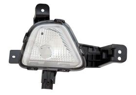 ALKAR 2102580 - DERECHO,LUZ DIA,SIN PORTALAMPARA(GRUPO OPTICO),P21W,210158