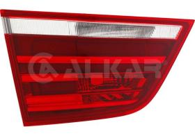 ALKAR 2210831 - DERECHO,PILOTO TRASERO,SIN PORTALAMPARA(GRUPO OPTICO),H21W,