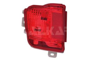 ALKAR 2219276 - IZQUIERDO,PILOTO TRASERO ANTINIEBLA,SIN PORTALAMPARA(GRUPO O