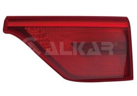 ALKAR 2246655 - DERECHO,PILOTO TRASERO,SIN PORTALAMPARA(GRUPO OPTICO),INTER