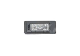 ALKAR 2413500 - REVERSIBLE,LUZ MATRICULA,CON PORTALAMPARA,LED,T.N