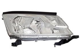 ALKAR 2742036 - DERECHO,FARO,MANUAL Y ELECTRICO,H4,WY21W,T.K