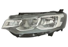 ALKAR 2745870 - IZQUIERDO,FARO,ELECTRICO,H1,H7,PY21W,W5W,2745870.JPG,2