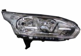 ALKAR 2746140 - DERECHO,FARO,ELECTRICO,CON MOTOR,H7,H15,W5W,PWY24W,274