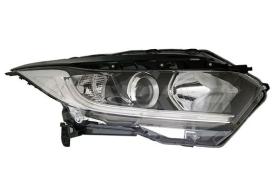 ALKAR 2752741 - DERECHO,FARO,ELECTRICO,CON MOTOR,LED,H11,HB3,WY21W,T.