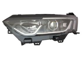 ALKAR 2755756 - IZQUIERDO,FARO,ELECTRICO,CON MOTOR,LED,H7,+H7,2755756.J