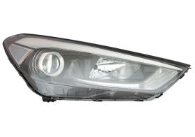 ALKAR 2756632 - DERECHO,FARO,ELECTRICO,CON MOTOR,LED,H7,+H7,PY21W,T.M