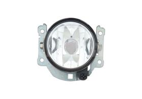 ALKAR 2903028 - REVERSIBLE,FARO ANTINIEBLA,SIN PORTALAMPARA(GRUPO OPTICO),H