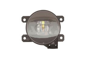 ALKAR 2903278 - REVERSIBLE,FARO ANTINIEBLA,CON PORTALAMPARA,LED,T.V