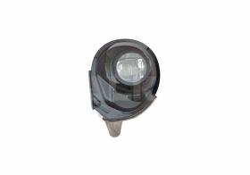 ALKAR 2941652 - IZQUIERDO,FARO ANTINIEBLA,CON PORTALAMPARA,LED,T.K