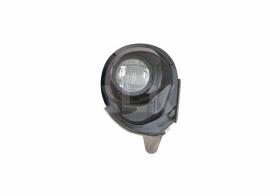 ALKAR 2942652 - DERECHO,FARO ANTINIEBLA,CON PORTALAMPARA,LED,T.K