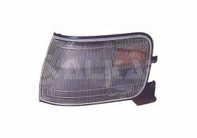 ALKAR 3101022 - IZQUIERDO,PILOTO DELANTERO,CON PORTALAMPARA,P21W,W5W,