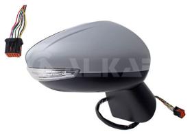 ALKAR 6126886 - DERECHO,COMPLETO,ELECTRICO,CONVEXO,TERMICO,CON INTERMITEN