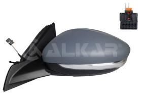 ALKAR 6129312 - IZQUIERDO,COMPLETO,MECANICO,CONVEXO,IMPRIMADO,CON INTERMI