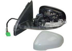 ALKAR 6129598 - IZQUIERDO,COMPLETO,ELECTRICO,ASFERICO,TERMICO,IMPRIMADO,