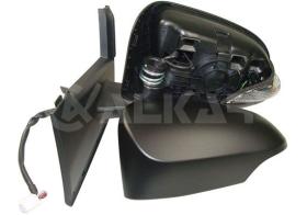 ALKAR 6139529 - IZQUIERDO,COMPLETO,ELECTRICO,CONVEXO,TERMICO,IMPRIMADO,C