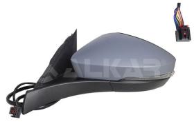 ALKAR 6139531 - IZQUIERDO,COMPLETO,ELECTRICO,CONVEXO,TERMICO,IMPRIMADO,C