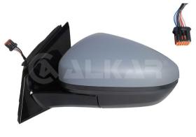 ALKAR 6139729 - IZQUIERDO,COMPLETO,ELECTRICO,CONVEXO,TERMICO,IMPRIMADO,6