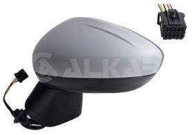 ALKAR 6139835 - IZQUIERDO,COMPLETO,ELECTRICO,CONVEXO,TERMICO,IMPRIMADO,5