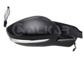 ALKAR 6140066 - DERECHO,COMPLETO,ELECTRICO,CONVEXO,TERMICO,IMPRIMADO,CON