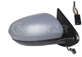 ALKAR 6140195 - DERECHO,COMPLETO,ELECTRICO,CONVEXO,TERMICO,IMPRIMADO,SON