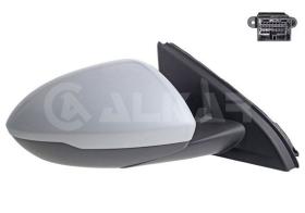 ALKAR 6140730 - DERECHO,COMPLETO,ELECTRICO,CONVEXO,TERMICO,IMPRIMADO,5 P