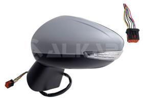 ALKAR 6141886 - IZQUIERDO,COMPLETO,ELECTRICO,CONVEXO,IMPRIMADO,CON INTERM