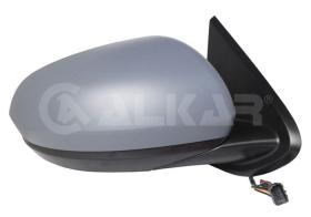 ALKAR 6142195 - DERECHO,COMPLETO,ELECTRICO,CONVEXO,TERMICO,IMPRIMADO,SON