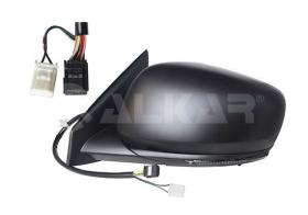 ALKAR 6143330 - IZQUIERDO,COMPLETO,ELECTRICO,ASFERICO,TERMICO,IMPRIMADO,