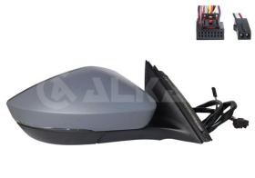 ALKAR 6143735 - IZQUIERDO,COMPLETO,ELECTRICO,CONVEXO,TERMICO,IMPRIMADO,A