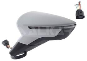 ALKAR 6143811 - IZQUIERDO,COMPLETO,ELECTRICO,CONVEXO,TERMICO,IMPRIMADO,C