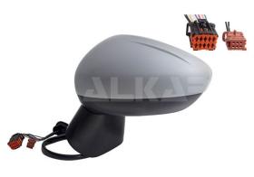 ALKAR 6143835 - IZQUIERDO,COMPLETO,ELECTRICO,CONVEXO,TERMICO,IMPRIMADO,A