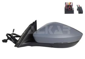 ALKAR 6144735 - DERECHO,COMPLETO,ELECTRICO,CONVEXO,TERMICO,IMPRIMADO,ABA