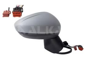 ALKAR 6144835 - DERECHO,COMPLETO,ELECTRICO,CONVEXO,TERMICO,IMPRIMADO,ABA