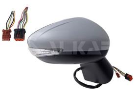 ALKAR 6144886 - DERECHO,COMPLETO,ELECTRICO,CONVEXO,TERMICO,IMPRIMADO,ABA