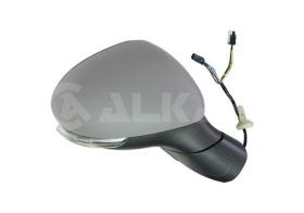 ALKAR 6144925 - DERECHO,COMPLETO,ELECTRICO,CONVEXO,TERMICO,IMPRIMADO,ABA