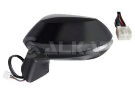 ALKAR 6147065 - IZQUIERDO,COMPLETO,ELECTRICO,CONVEXO,TERMICO,IMPRIMADO,A