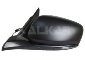 ALKAR 6147067 - IZQUIERDO,COMPLETO,ELECTRICO,ASFERICO,TERMICO,IMPRIMADO,