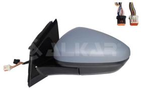 ALKAR 6147729 - IZQUIERDO,COMPLETO,ELECTRICO,CONVEXO,TERMICO,IMPRIMADO,A