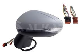 ALKAR 6147886 - IZQUIERDO,COMPLETO,ELECTRICO,CONVEXO,TERMICO,IMPRIMADO,A